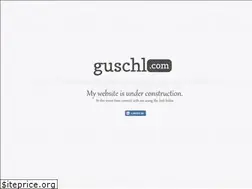 Sites similar to guschl.com