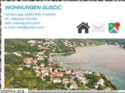 Sites similar to guscic.com