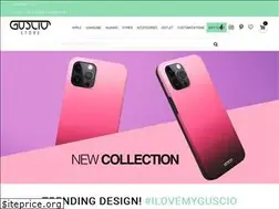 Sites similar to gusciostore.com
