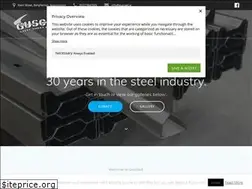 Sites similar to gusclad.ie