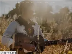 Sites similar to gusclarkmusic.com