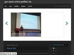 Sites similar to gusclass.com