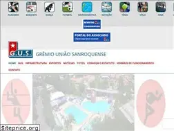 Sites similar to gusclube.com.br