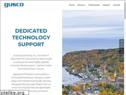 Sites similar to gusco.net