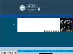 Sites similar to gusd.org