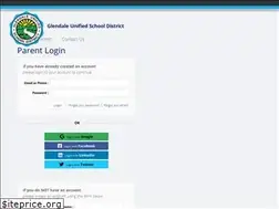 Sites similar to gusdpermits.com
