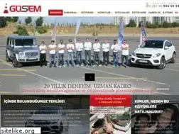 Sites similar to gusem.com