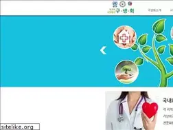 Sites similar to gusenghwe.com