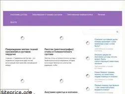 Sites similar to gusev-crb.ru