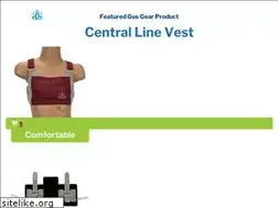 Sites similar to gusgear.net