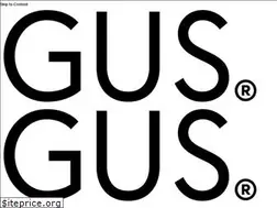 Sites similar to gusgiordanodance.com
