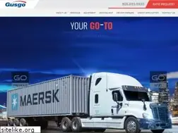 Sites similar to gusgotrans.com
