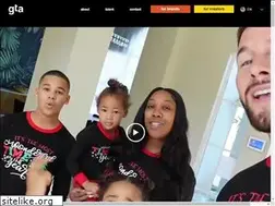 Sites similar to gushcloudtalent.com