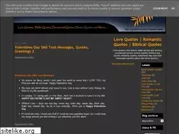 Sites similar to gusher-quotes.blogspot.com