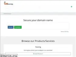 Sites similar to gushosting.com