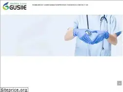 Sites similar to gusiiegloves.com