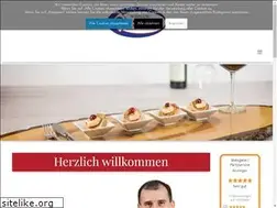 Sites similar to gusinde.net