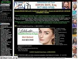 Sites similar to gusinje-plav.com