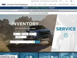 Sites similar to gusjohnsonford.com