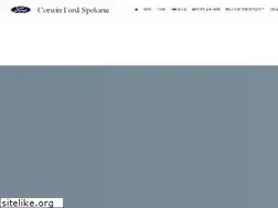 Sites similar to gusjohnsonford.net