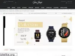 Sites similar to gusjonesjewellers.co.uk