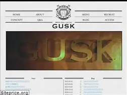 Sites similar to gusk-hair.com