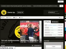 Sites similar to gusk.nu