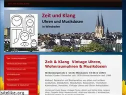 Sites similar to guske-uhren.de