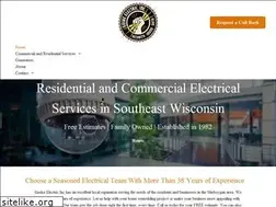 Sites similar to guskeelectric.com