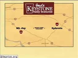 Sites similar to guskeystone.com