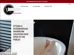 Sites similar to guskitchenandbath.com