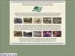 Sites similar to guskuhn.net