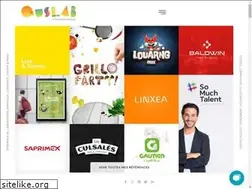 Sites similar to guslab.fr