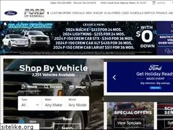 Sites similar to gusmachadofordofkendall.com