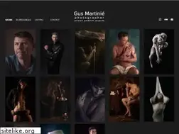 Sites similar to gusmartinie.com