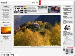 Sites similar to gusme.it
