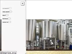 Sites similar to gusmerbeer.com