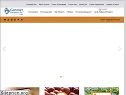 Sites similar to gusmercider.com