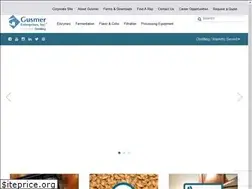 Sites similar to gusmerdistilling.com