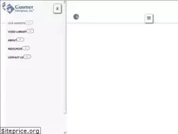 Sites similar to gusmerenterprises.com