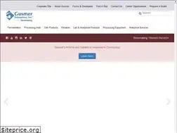 Sites similar to gusmerwine.com