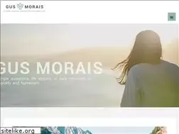 Sites similar to gusmorais.com