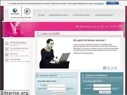 Sites similar to guso.fr