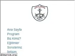 Sites similar to gusod.org.tr