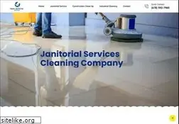 Sites similar to gusojanitorial.org