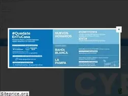 Sites similar to guspamar.com.ar