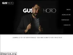 Sites similar to gusphotove.com