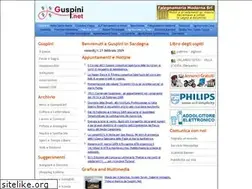 Sites similar to guspini.net