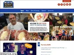 Sites similar to guspizzasomerset.com