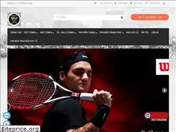 Sites similar to gusport.com.vn